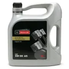 Aceite de Motor 5W30 Ford Motorcraft A5 - 5 Litros