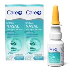 Spray Nasal con Agua de Mar - Alivio de Congestión y Sequedad