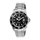 Reloj de Hombre INVICTA Pro Diver 40mm Acero Inoxidable