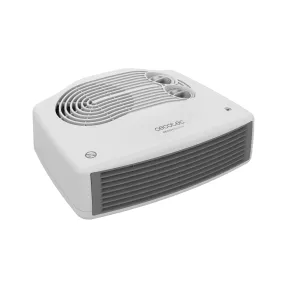 Calefactor Eléctrico Cecotec ReadyWarm 3000W Silencioso