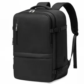 Mochila de 24L para Ryanair con bolsillo impermeable y antirrobo.