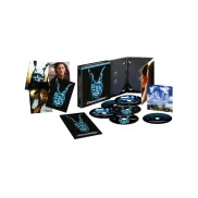 Edición Coleccionista UHD 4K y Blu-ray de Donnie Darko