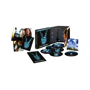Edición Coleccionista UHD 4K y Blu-ray de Donnie Darko