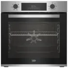 Horno Multifunción Acero Inoxidable Beko 72L A BBIE12300XD