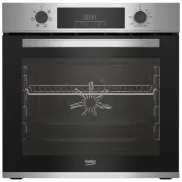 Horno Multifunción Acero Inoxidable Beko 72L A BBIE12300XD