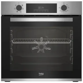 Horno Multifunción Acero Inoxidable Beko 72L A BBIE12300XD
