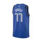 Camiseta Nike Luka Doncic Dallas Mavericks para hombre