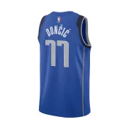 Camiseta Nike Luka Doncic Dallas Mavericks para hombre
