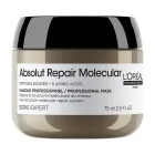 Mascarilla Viaje 75ml L'Oréal Professionnel Absolut Repair
