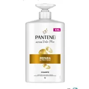 Pantene Pro-V R: Limpieza Sin Siliconas ni Colorantes