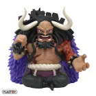 Hucha Kaido de Plastoy One Piece 22 cm