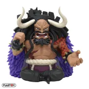 Hucha Kaido de Plastoy One Piece 22 cm