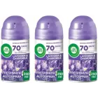 Recambio Ambientador Lavanda 3x250ml Air-Wick Freshmatic