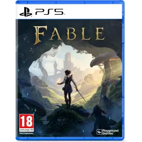 Fábula: Historias con Moraleja y Fantasía