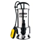 Bomba sumergible Garland Amazon 1050XE-V20, 1.100 W, 15.000 lh