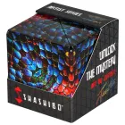 Cubo Transformable Shashibo: Diversión y Creatividad