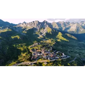 Con amigos o familia en Formigal (hasta 6 personas)