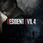 Remake de Resident Evil 4 para PC (STEAM)