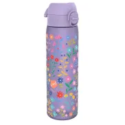 Botella de Agua ION8, 500ml, a Prueba de Fugas y Sin BPA