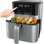Freidora de Aire Cecofry Supreme 8000 8L 1800W Cecotec