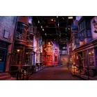 Hotel premium en Londres: Desayuno y entradas a Harry Potter
