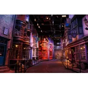 Hotel premium en Londres: Desayuno y entradas a Harry Potter