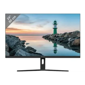 Monitor FHD PEAQ PMO S245-VFC 24” 120Hz AMD FreeSync