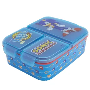 Sandwichera Múltiple SONIC - Stor