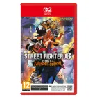 Street Fighter 6 Fighters Edition para Nintendo Switch 2