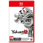 Yakuza Kiwami para Nintendo Switch 2 - Remake Completo SEGA