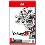 Yakuza Kiwami para Nintendo Switch 2 - Remake Completo SEGA