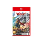 Dragon Quest I & II HD-2D Remake para Nintendo Switch 2