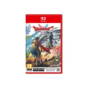 Dragon Quest I & II HD-2D Remake para Nintendo Switch 2