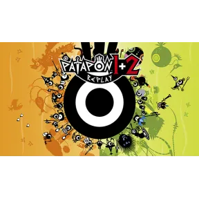 Steam Key para PATAPON 1+2 REPLAY