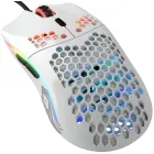 Ratón Gaming Superligero GLORIOUS Model O con Cable