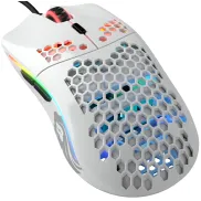 Ratón Gaming Superligero GLORIOUS Model O con Cable