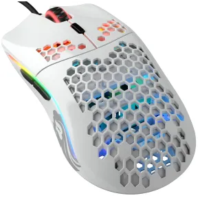 Ratón Gaming Superligero GLORIOUS Model O con Cable