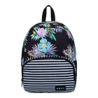 Mochila Always Roxy en color antracita