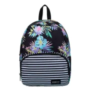 Mochila Always Roxy en color antracita