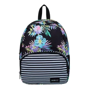 Mochila Always Roxy en color antracita