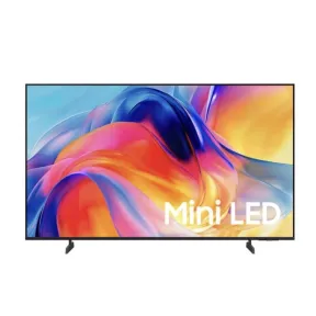 Samsung 50'' M70H Mini LED 4K UltraHD