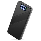 Batería Externa 10000mAh, Carga Rápida 22.5W PD3.0 QC4.0