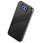 Batería Externa 10000mAh, Carga Rápida 22.5W PD3.0 QC4.0