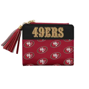 Cartera NFL San Francisco 49ers de Littlearth