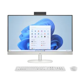 HP All in One 24-cr0111ns 24" FHD, Intel i5, 16GB RAM