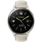 XIAOMI Watch 2: GPS, AMOLED 1.43", 5 ATM - Oro 4 nm