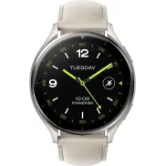 XIAOMI Watch 2: GPS, AMOLED 1.43", 5 ATM - Oro 4 nm