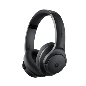 Cascos Bluetooth Hi-Res con ANC Híbrida Soundcore Q20i