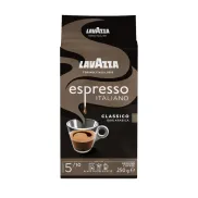 Café molido Lavazza Expreso Italiano 250g 100% Arábica