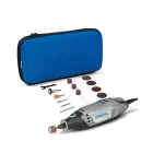 Dremel 3000: Multiherramienta 130 W con 15 accesorios.
